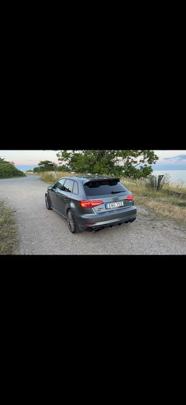 Audi RS3 3 of 6