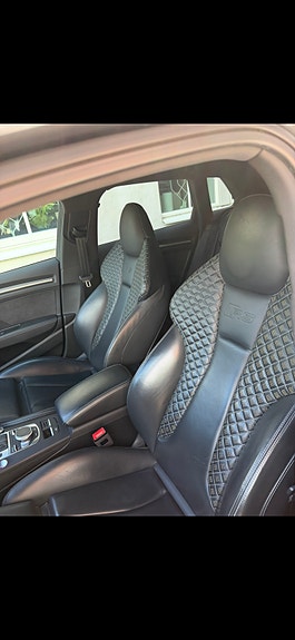 Audi RS3 5 of 6