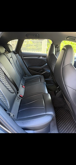 Audi RS3 6 of 6