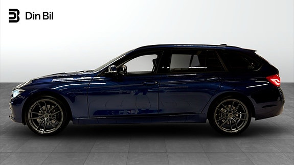 BMW 320 2 of 22