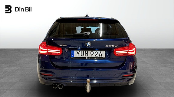 BMW 320 5 of 22