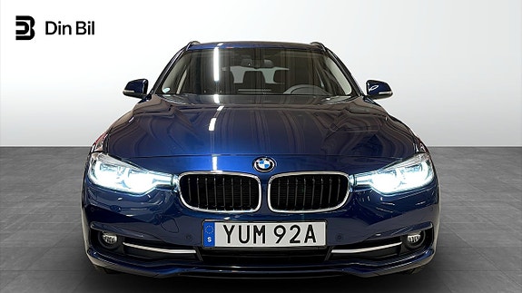 BMW 320 4 of 22