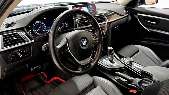 BMW 320 7 of 22