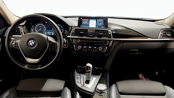 BMW 320 10 of 22
