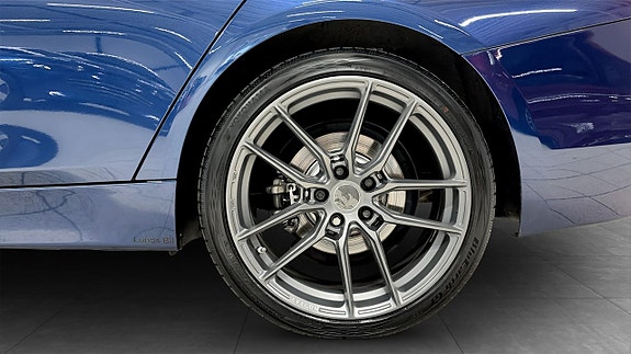 BMW 320 6 of 22
