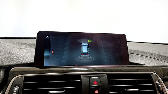 BMW 320 19 of 22
