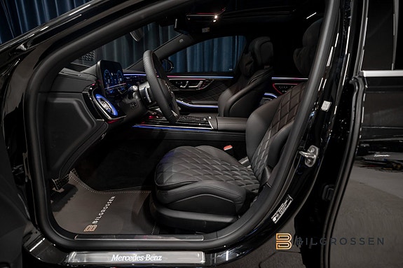 Mercedes-Benz S450 15 of 25