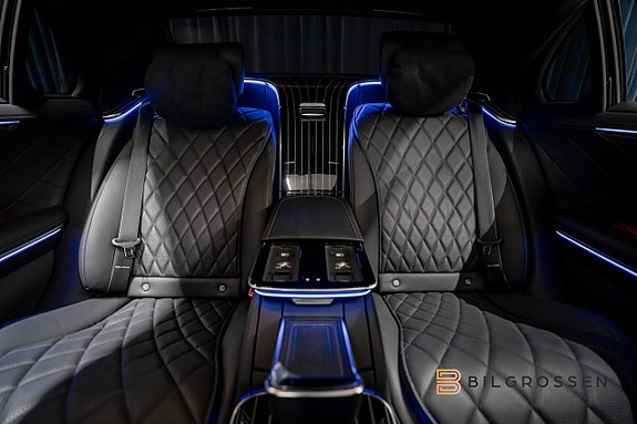 Mercedes-Benz S450 20 of 25