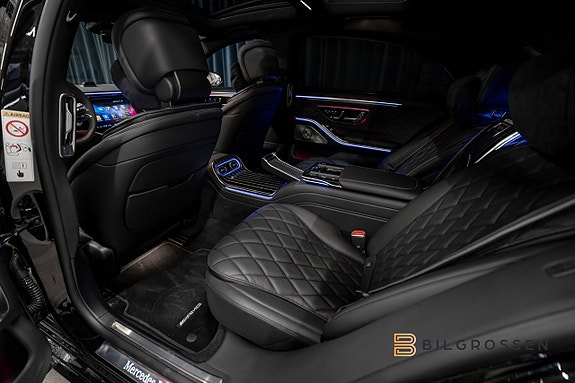 Mercedes-Benz S450 17 of 25