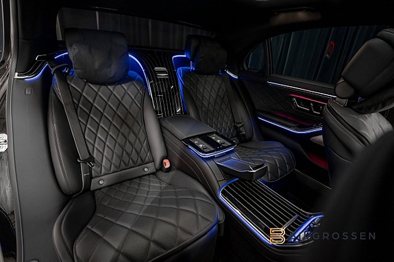 Mercedes-Benz S450 19 of 25