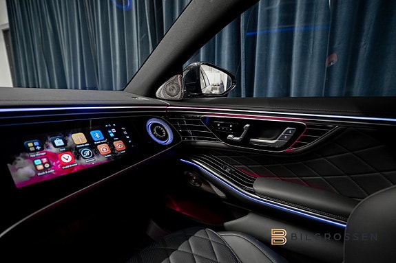 Mercedes-Benz S450 23 of 25