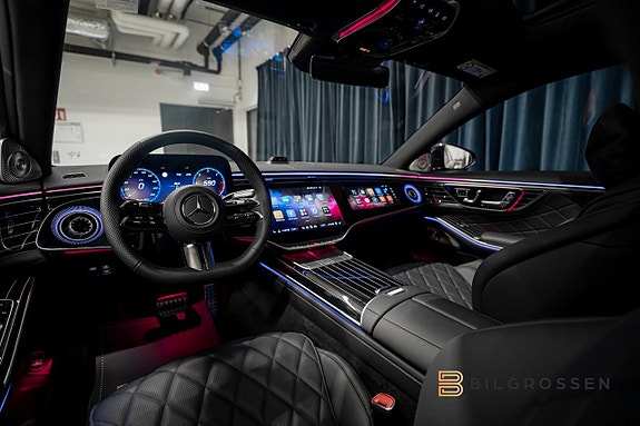 Mercedes-Benz S450 14 of 25