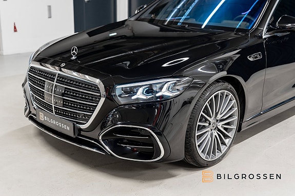 Mercedes-Benz S450 9 of 25