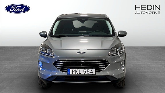 Ford Kuga 8 of 9