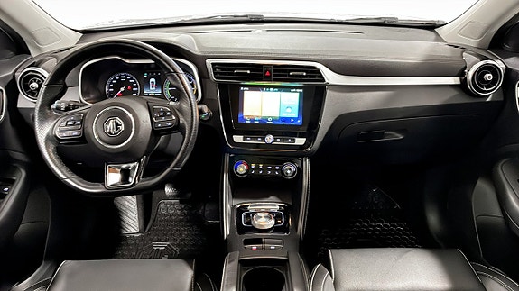 MG ZS 4 of 9