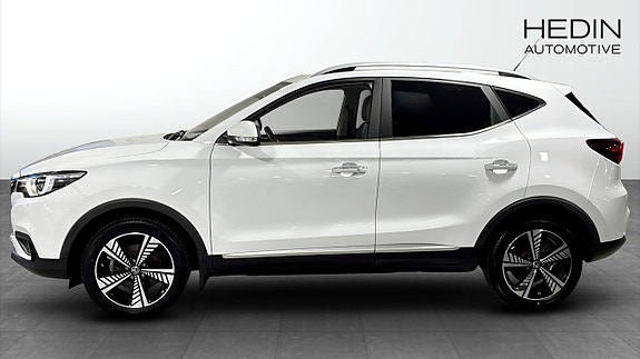 MG ZS 2 of 9