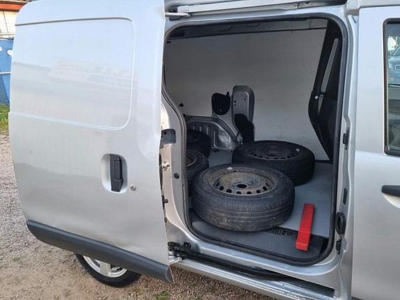 Dacia Dokker 5 of 19