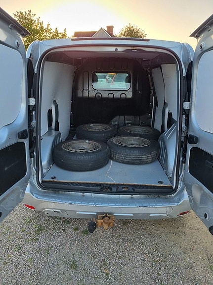Dacia Dokker 6 of 19