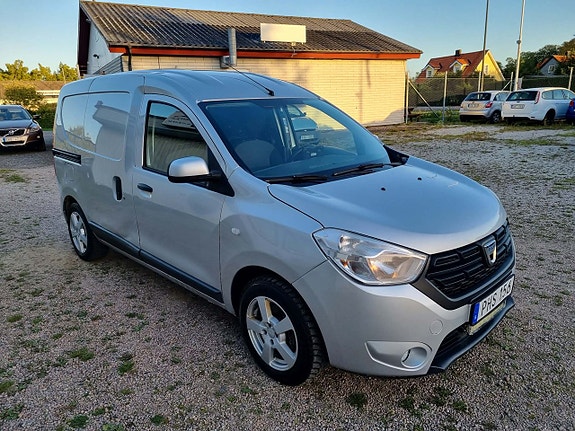 Dacia Dokker 2 of 19