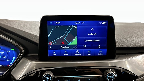 Ford Kuga 12 of 23