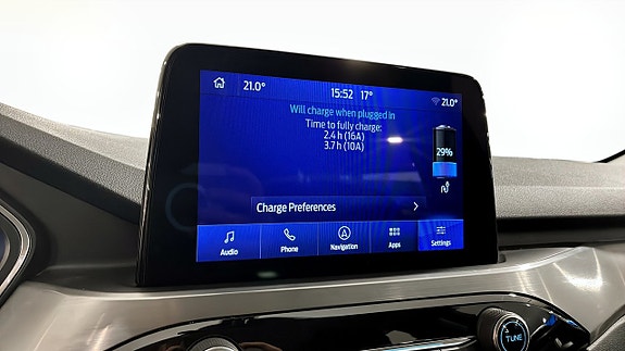 Ford Kuga 22 of 23