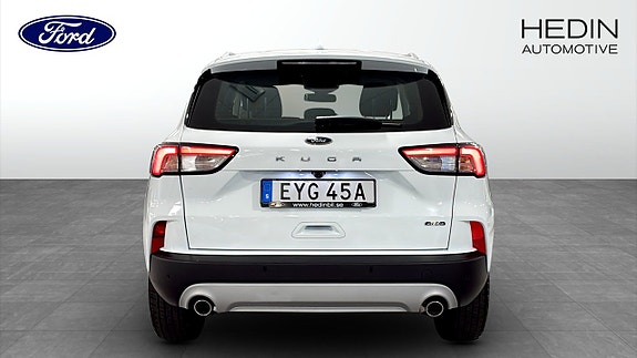 Ford Kuga 7 of 23