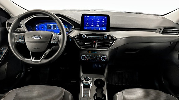 Ford Kuga 4 of 23