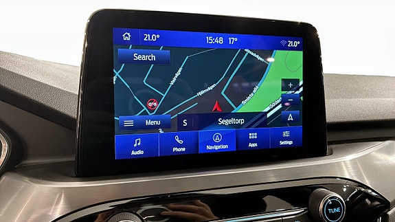 Ford Kuga 14 of 23