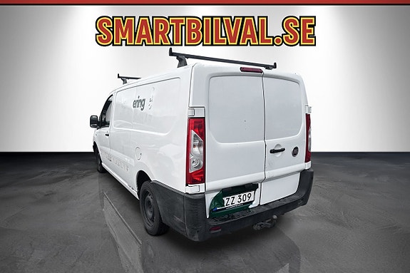 Fiat Scudo 3 of 8