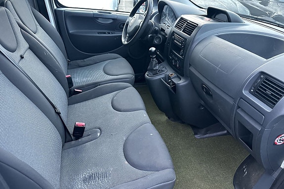 Fiat Scudo 7 of 8