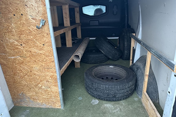 Fiat Scudo 5 of 8