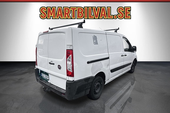 Fiat Scudo 4 of 8