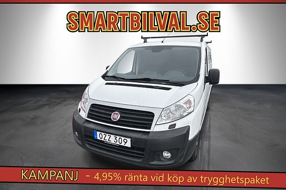 Fiat Scudo 2 of 8