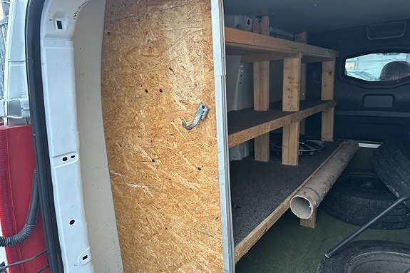 Fiat Scudo 6 of 8