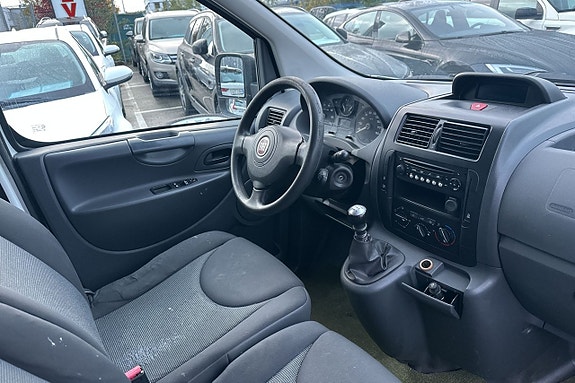 Fiat Scudo 8 of 8