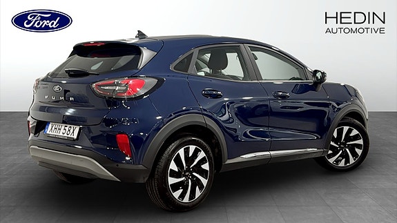 Ford Puma 2 of 23