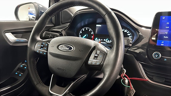 Ford Puma 19 of 23