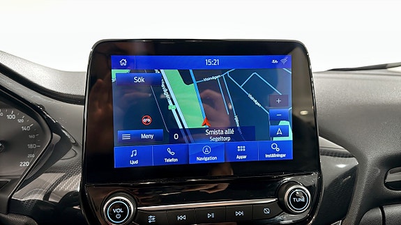 Ford Puma 13 of 23