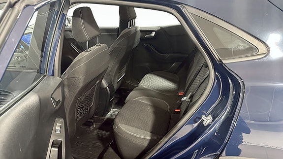 Ford Puma 5 of 23