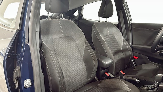 Ford Puma 18 of 23