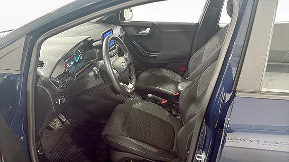 Ford Puma 3 of 23