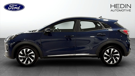 Ford Puma 6 of 23