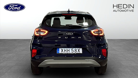 Ford Puma 7 of 23