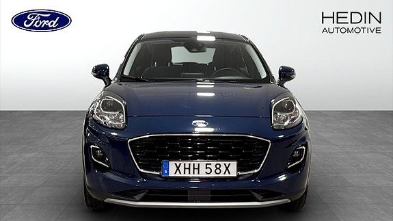 Ford Puma 8 of 23