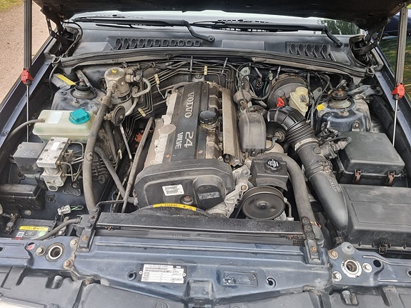 Volvo S90 6 of 9