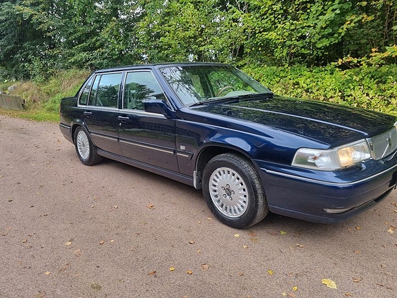 Volvo S90 3 of 9