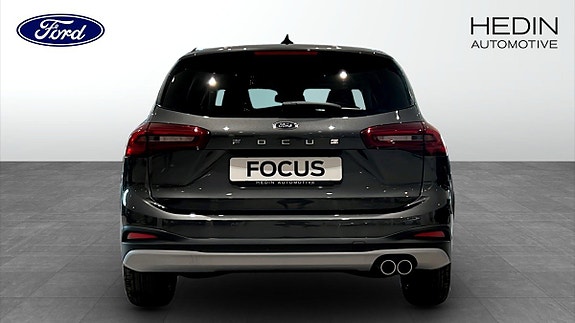Ford Focus 7 of 9