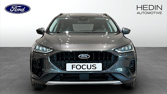 Ford Focus 8 of 9
