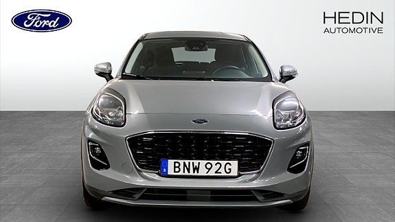 Ford Puma 8 of 9