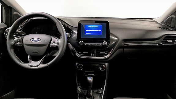 Ford Puma 4 of 9